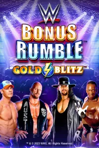 WWE Bonus Rumble: Gold Blitz